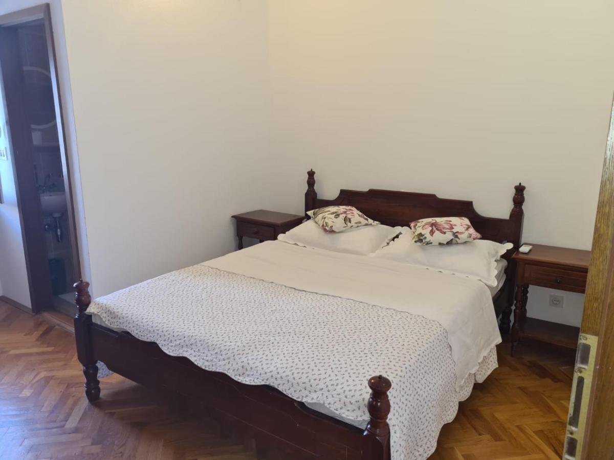 Apartman Marija Makarska Esterno foto