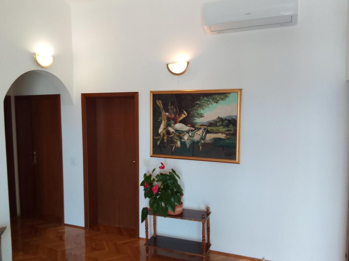 Apartman Marija Makarska Esterno foto